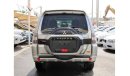 Mitsubishi Pajero GLS Highline GLS Highline 3800 cc - GCC - CAR IS IN PERFECT CONDITION INSIDE OUT