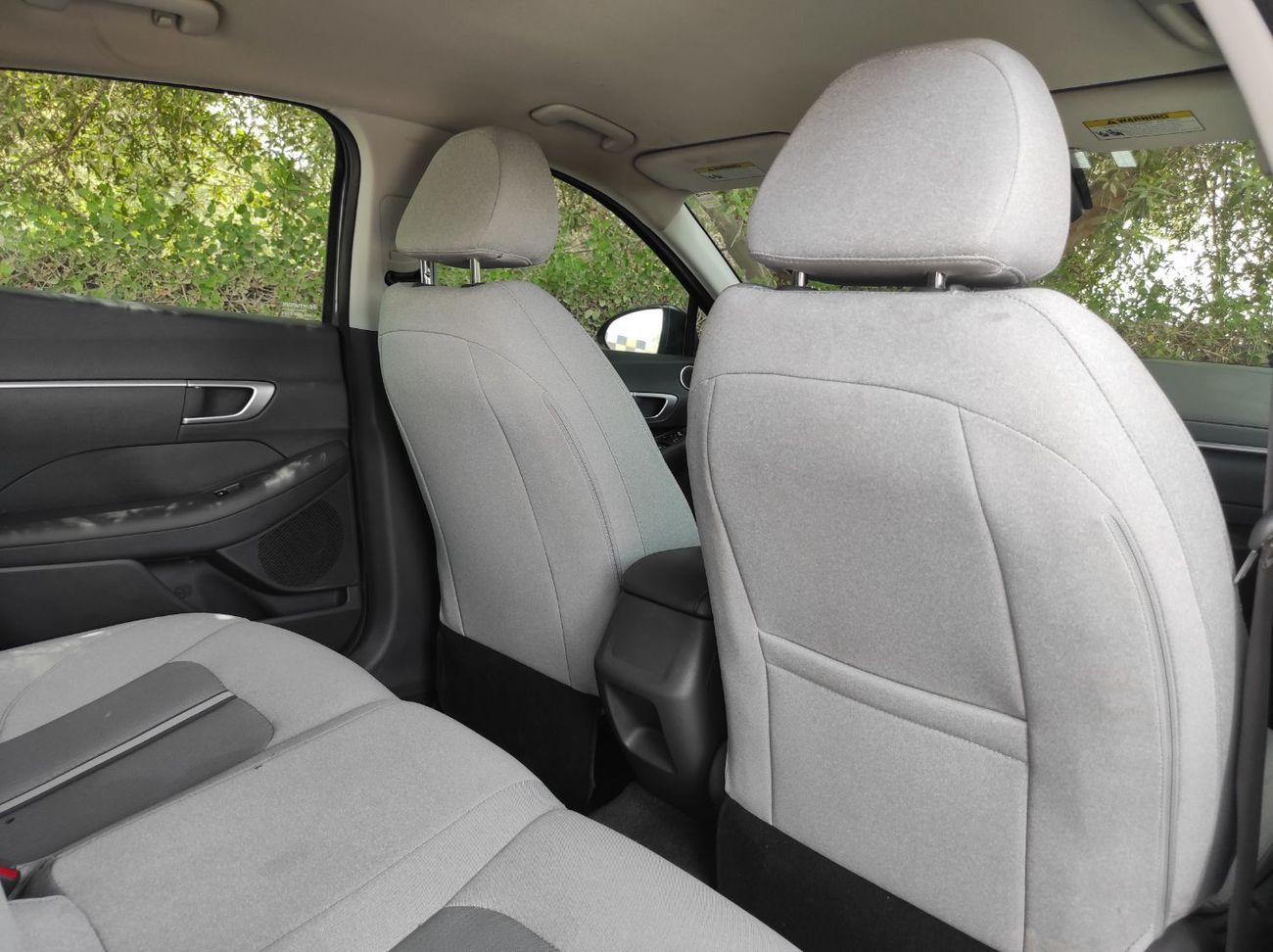 هيونداي سوناتا GL 2.5L