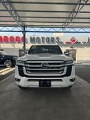 Toyota Land Cruiser 2026 VXR 3.5 TWIN TURBO