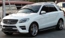 Mercedes-Benz ML 500 MERCIDES ML500