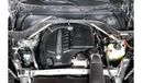 BMW X6 35i Exclusive RESERVED ||| BMW X6 X-Drive 35i M-Kit 2017 GCC under Agency Warranty with Flexible Dow