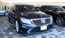 مرسيدس بنز S 63 AMG