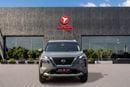 نيسان إكس تريل Nissan X-Trail 2024 مواصفات خليجية مقابل 1,719.00 AED شهريًا