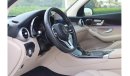 Mercedes-Benz GLC 300 Premium + GLC 300 Full option panorama model 2021 very clean car