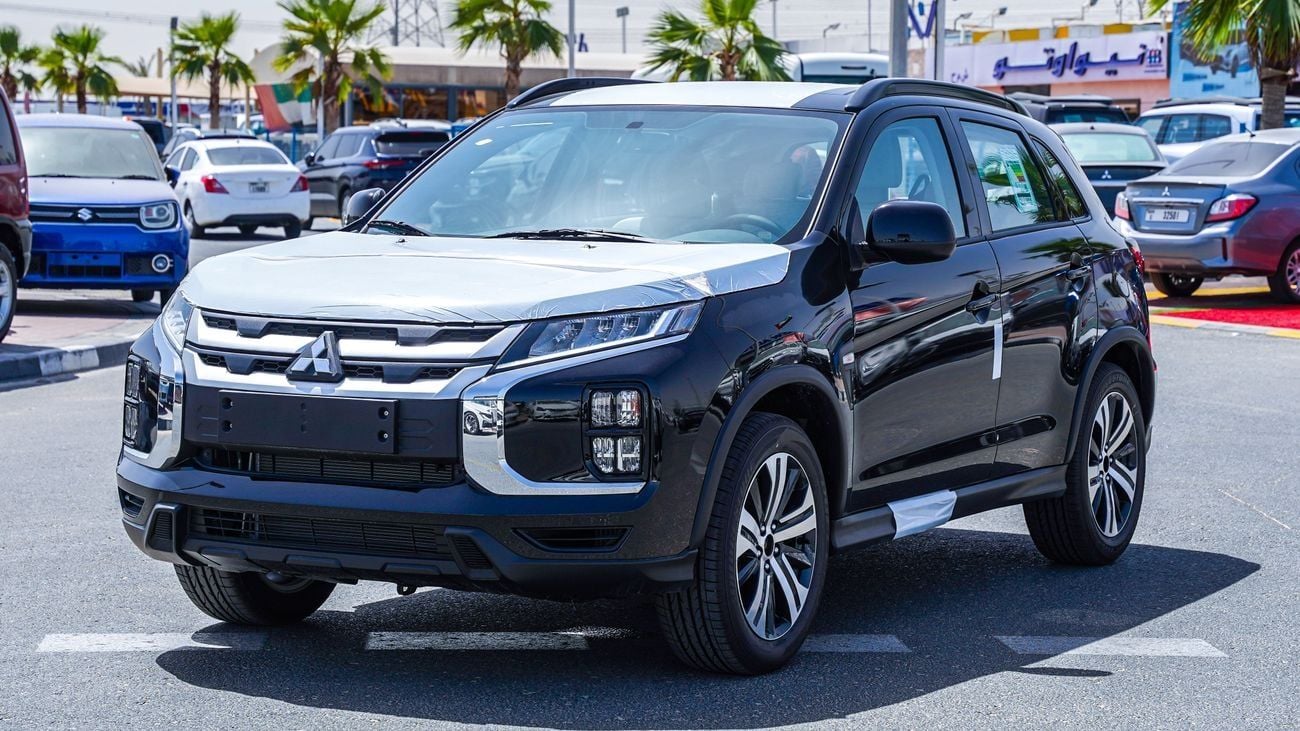 Mitsubishi ASX MEDIUM LINE