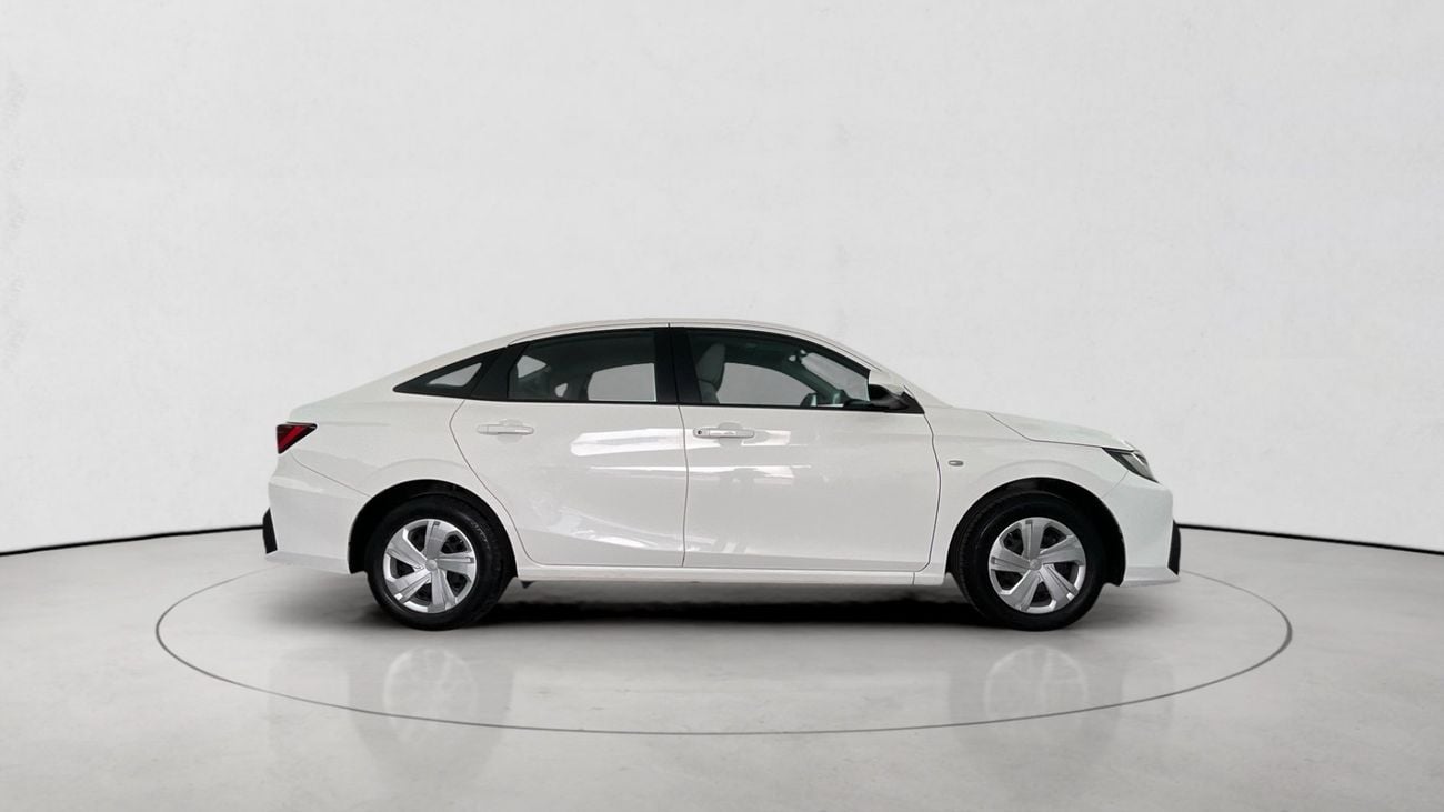 Toyota Yaris Mid 1.3L Sedan E | Guaranteed Warranty | 0 Down Payment