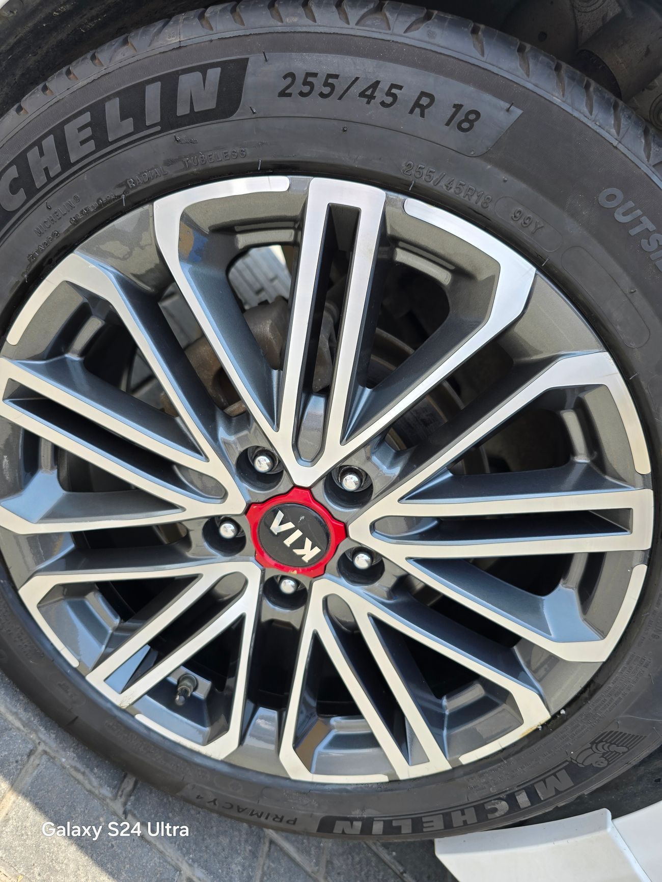 كيا فورتي 1.6L