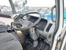 Mitsubishi Fighter MITSUBISHI FIGHTER TRUCK RHD 1995 MODEL 8.2 L DIESEL MANUAL(PM20050)