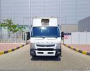 Mitsubishi Fuso Canter GCC CHILLER