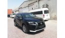 Lexus NX200t LEXUS NX 200t 2016  - SUNROOF - KEYLESS ENTRY   FULL FULL OPTION