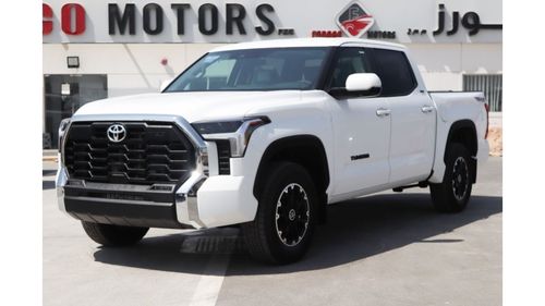 تويوتا تاندرا 2024 TOYOTA TUNDRA TRD OFF ROAD 3.5 TWINTURBO 4X4 