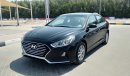 Hyundai Sonata SE - Very Clean Car