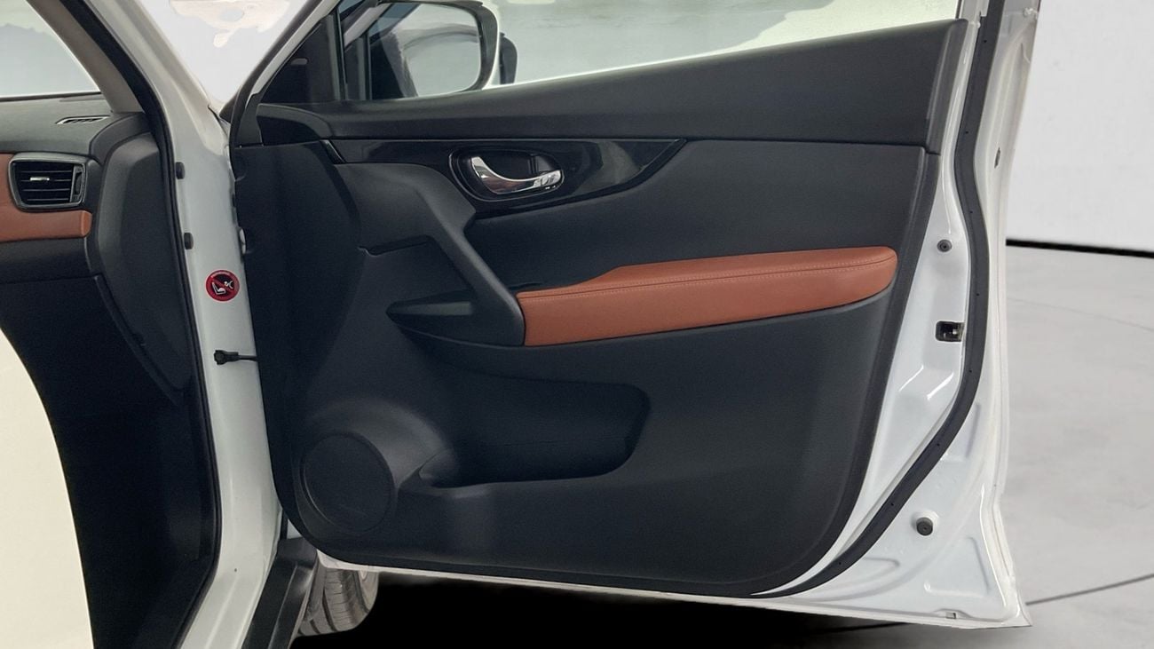 Nissan XTrail SL | upto AED 20,000 Ramadan Discount | Guaranteed Warranty | 0 Down Payment