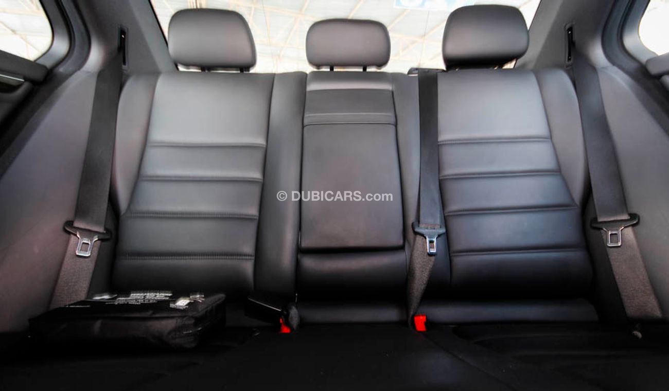 Mercedes-Benz C 63 AMG