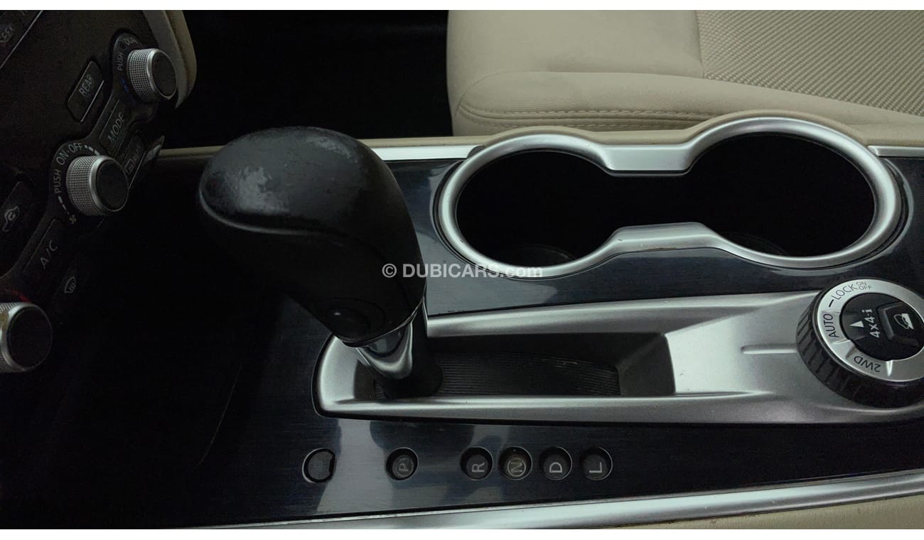 نيسان باثفايندر S 3.5 | بدون دفعة مقدمة | اختبار قيادة مجاني للمنزل