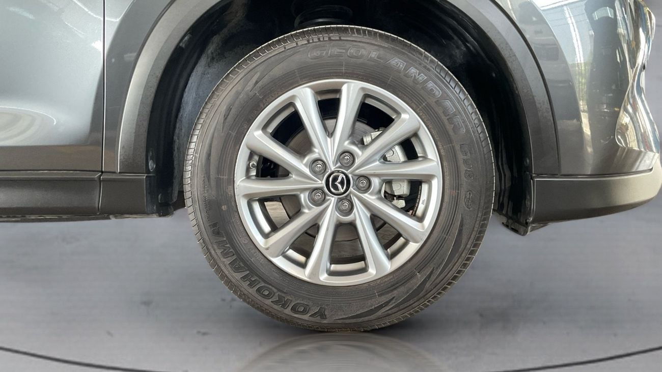 Mazda CX-5 2.5 GT AUTO 4WD | Guaranteed Warranty | 0 Down Payment