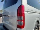 Toyota Hiace TOYOTA HIACE VAN RHD 2008 MODEL 3.0 L DIESEL AUTOMATIC(PM22759)