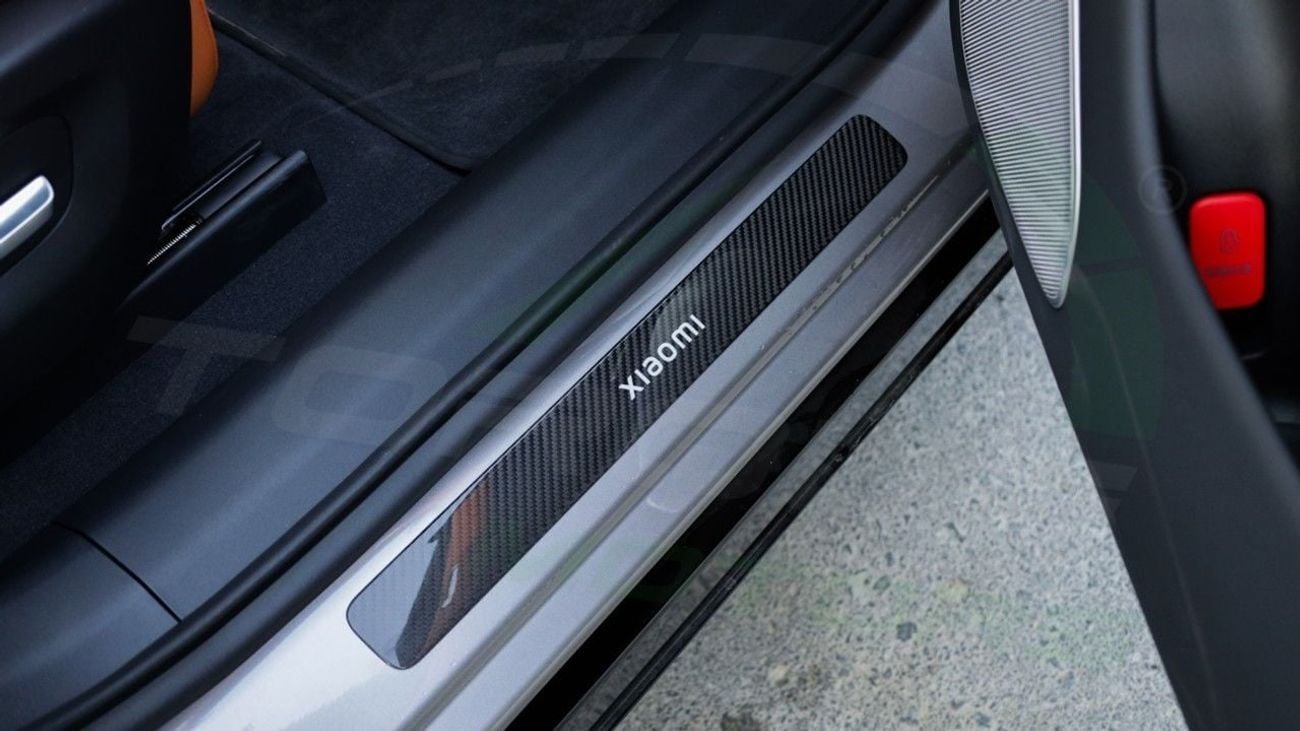 شاومى YU7 2025 XIAOMI YU7 MAX ELECTRIC AWD BRAND NEW