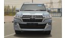 Toyota Land Cruiser D4D V8 Full option Clean Car