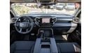 Toyota Tundra SR5 TRD OFF-ROAD 4WD. Local Registration +10%