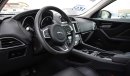 جاغوار F-Pace 2.0P Prestige SWB AWD