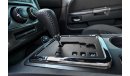 دودج تشالينجر V6 - Spectacular Condition! - Under Warranty! - AED 960 PM! - 0% DP