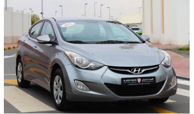 Hyundai Elantra 2012 Hyundai Elantra GL (UD), 4dr Sedan, 1.8L 4cyl Petrol, Automatic, Front Wheel Drive