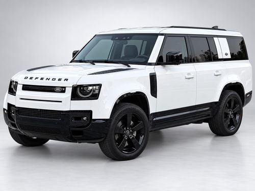 Land Rover Defender X Dynamic V6
