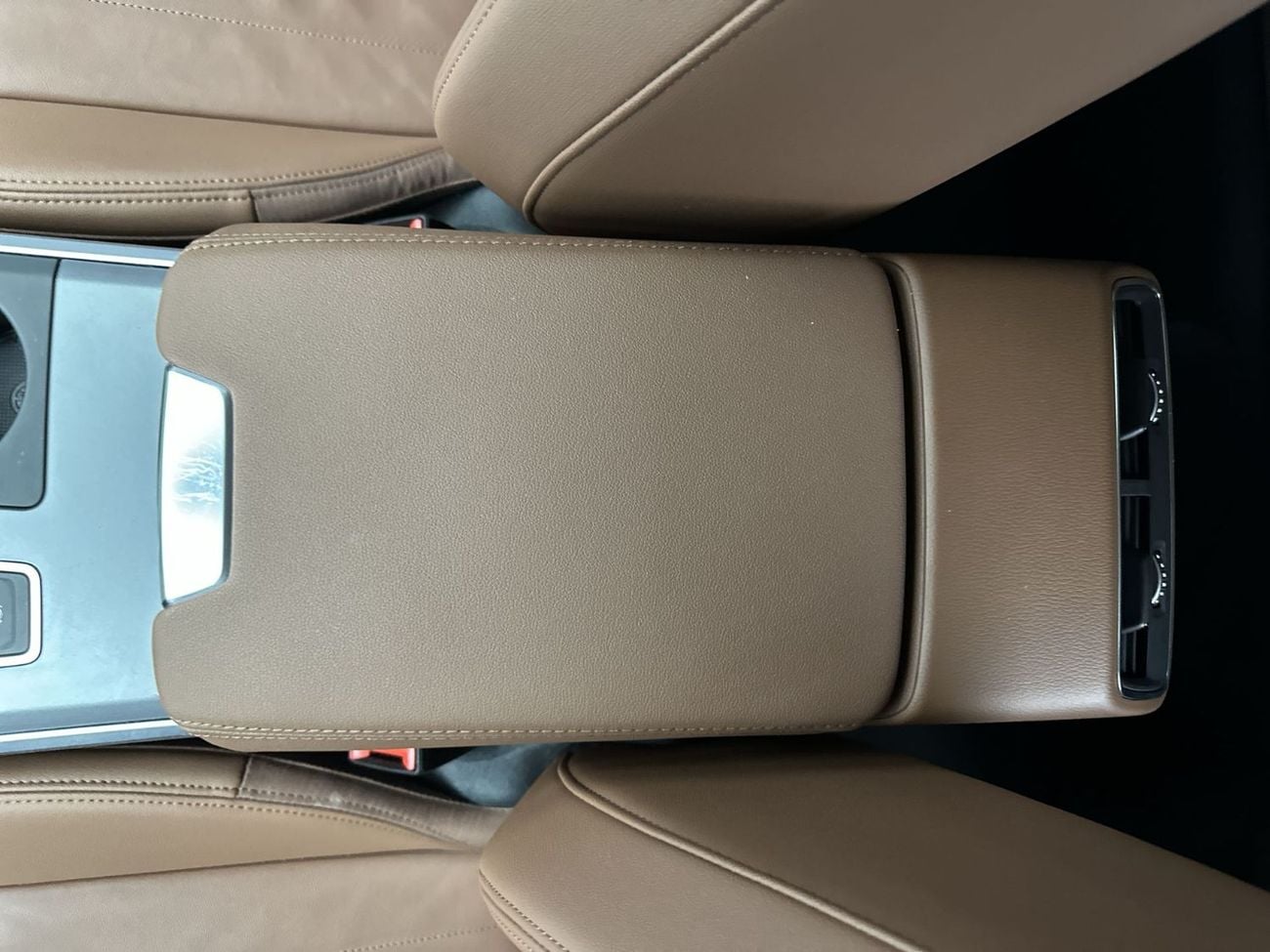 أودي A6 40 TFSI 190hp FWD Business (Ref# 056697) EXCLUSIVE RAMADAN OFFER