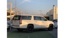 Cadillac Escalade ESV Premium