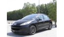 Peugeot 207 2009 Ref#413