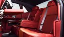 Rolls-Royce Ghost Goodwood / Warranty/ Service Contract  / GCC Specifications