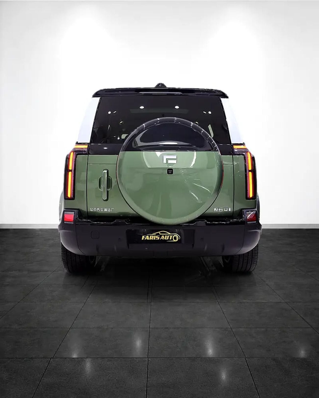 روكس 01 VIP Brand + 5 YEARS WARRANTY