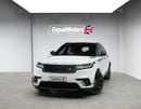 Land Rover Range Rover Velar R-DYNAMIC HSE