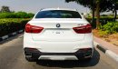 BMW X6 With M kit 5.0i