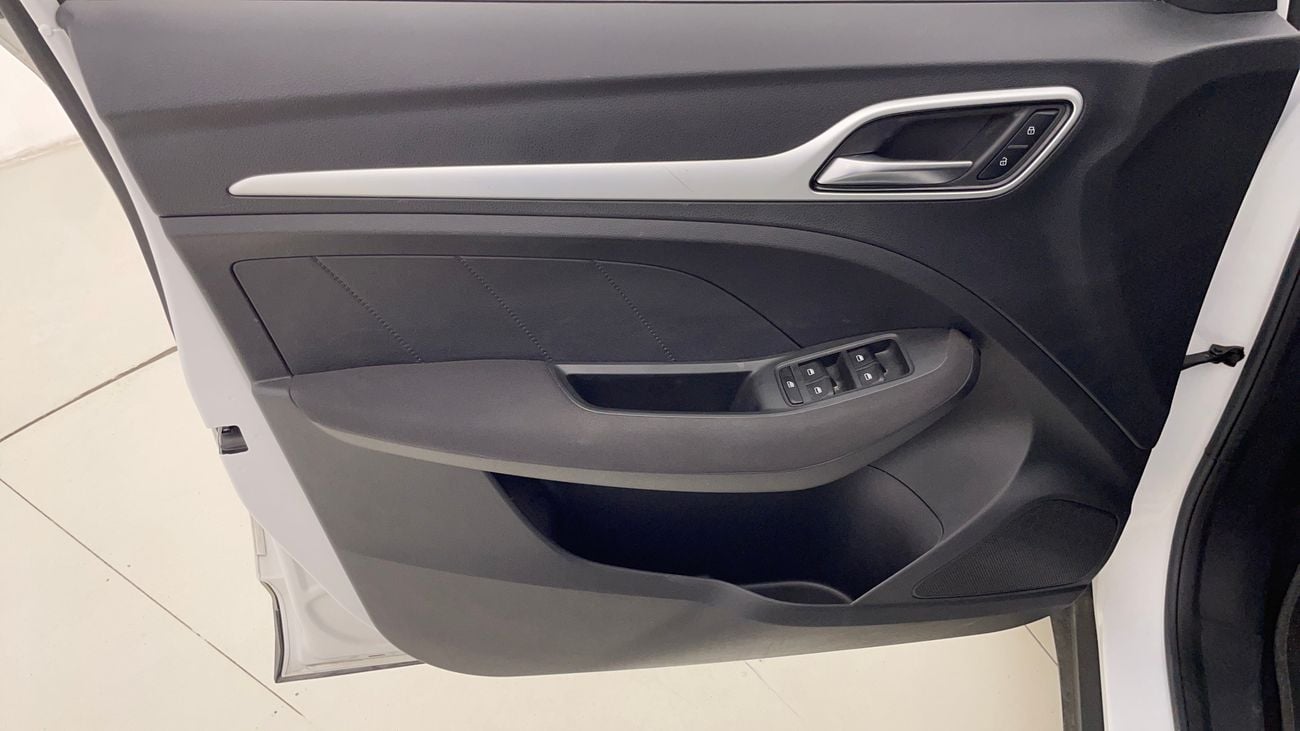 MG ZS STD 1.5 | Zero Down Payment | Home Test Drive