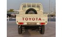 تويوتا لاند كروزر بيك آب LC79 // 4.2L V6 4X4 PICKUP DOUBLE CAB DIESEL /// 2022 /// WITH POWER WINDOWS // SPECIAL OFFER /// BY