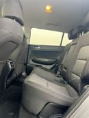 Kia Sportage 2019 Kia  Sportage Fe Mioption-Rear Camara -2.4L-V4-