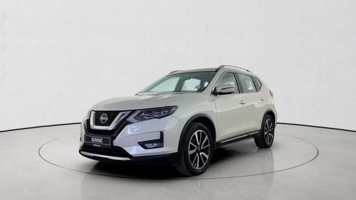 Nissan XTrail SL | Guaranteed Warranty | 0 Down Payment