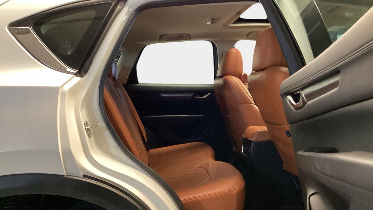 Mazda CX5 GT AT | Guaranteed Warranty | 0 Down Payment