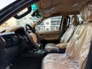 Toyota Hilux  2.8L A/T