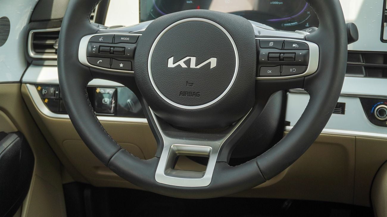 كيا سبورتيج جديد كلياً 2026 كيا Sportage محرك 1.6 توربو 4 سلندر هاتشباك – خليجي | جاهز للتصدير