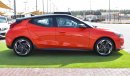 Hyundai Veloster 1.6 T