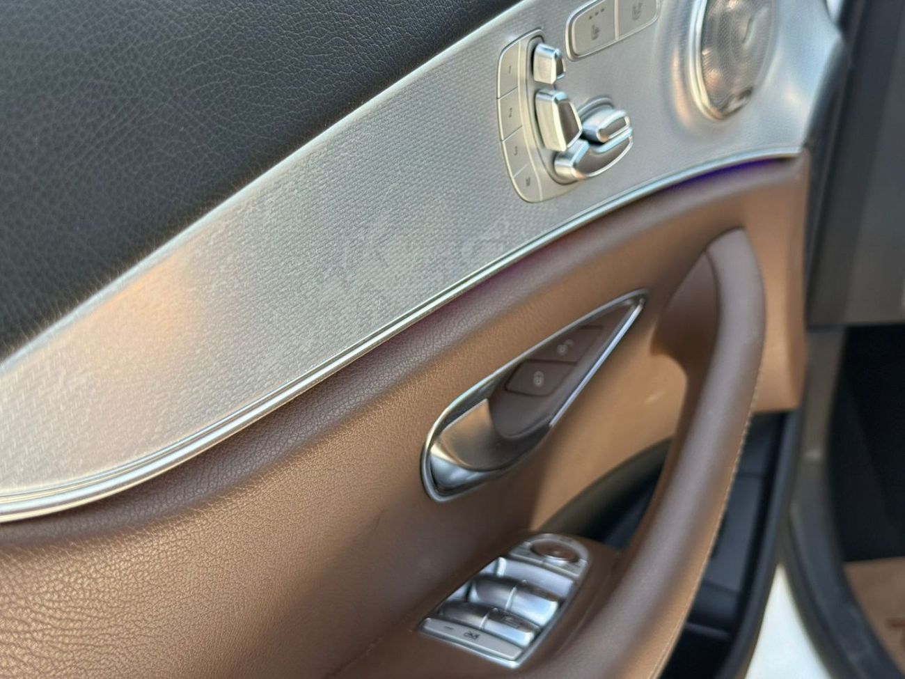 Mercedes-Benz E 250 MERCEDS E 250 2020 2.0 T