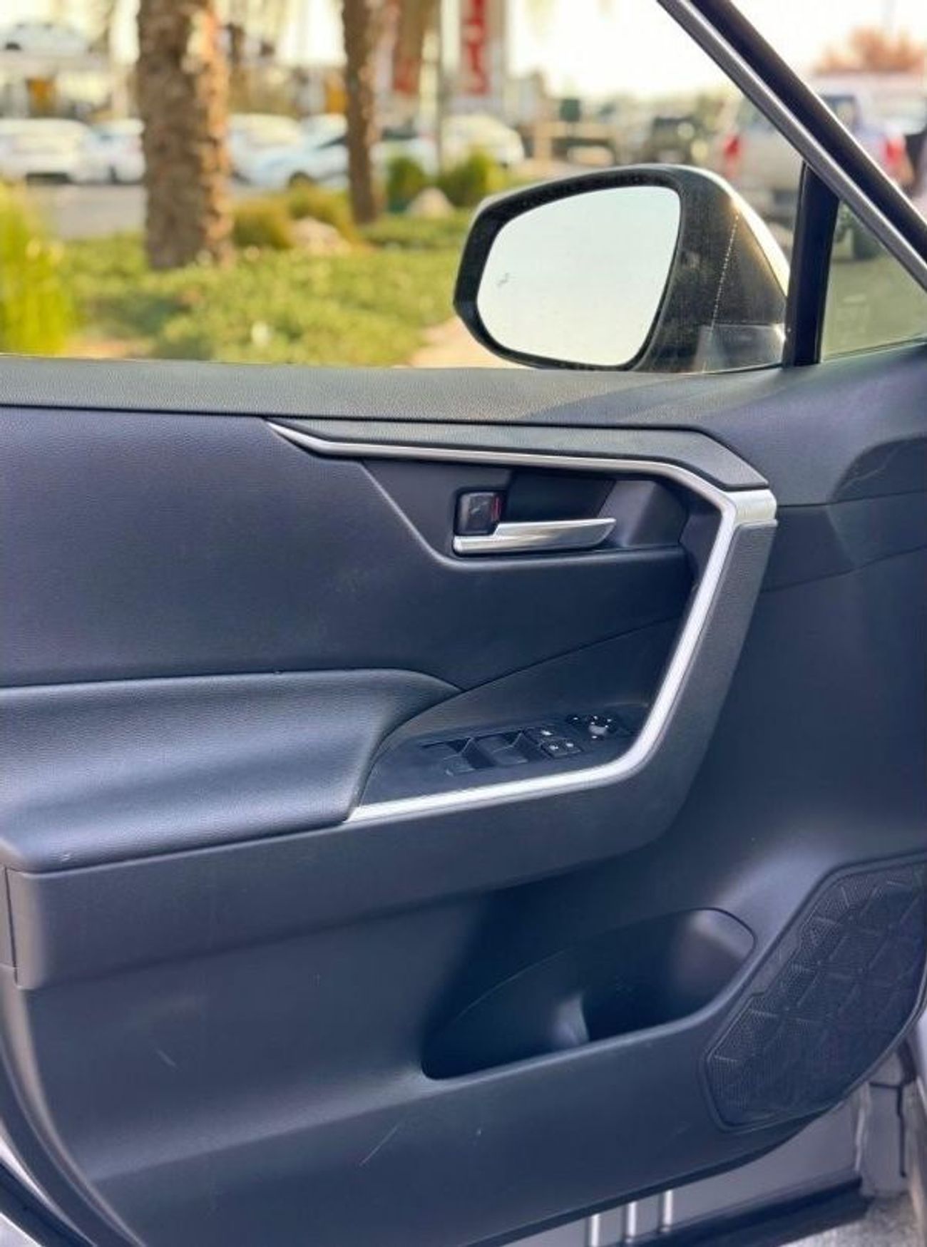 Toyota RAV4 Hybrid TOYOTA RAV4 2020 XLE