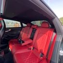 أودي S5 TFSI quattro Launch Edition 3.0L