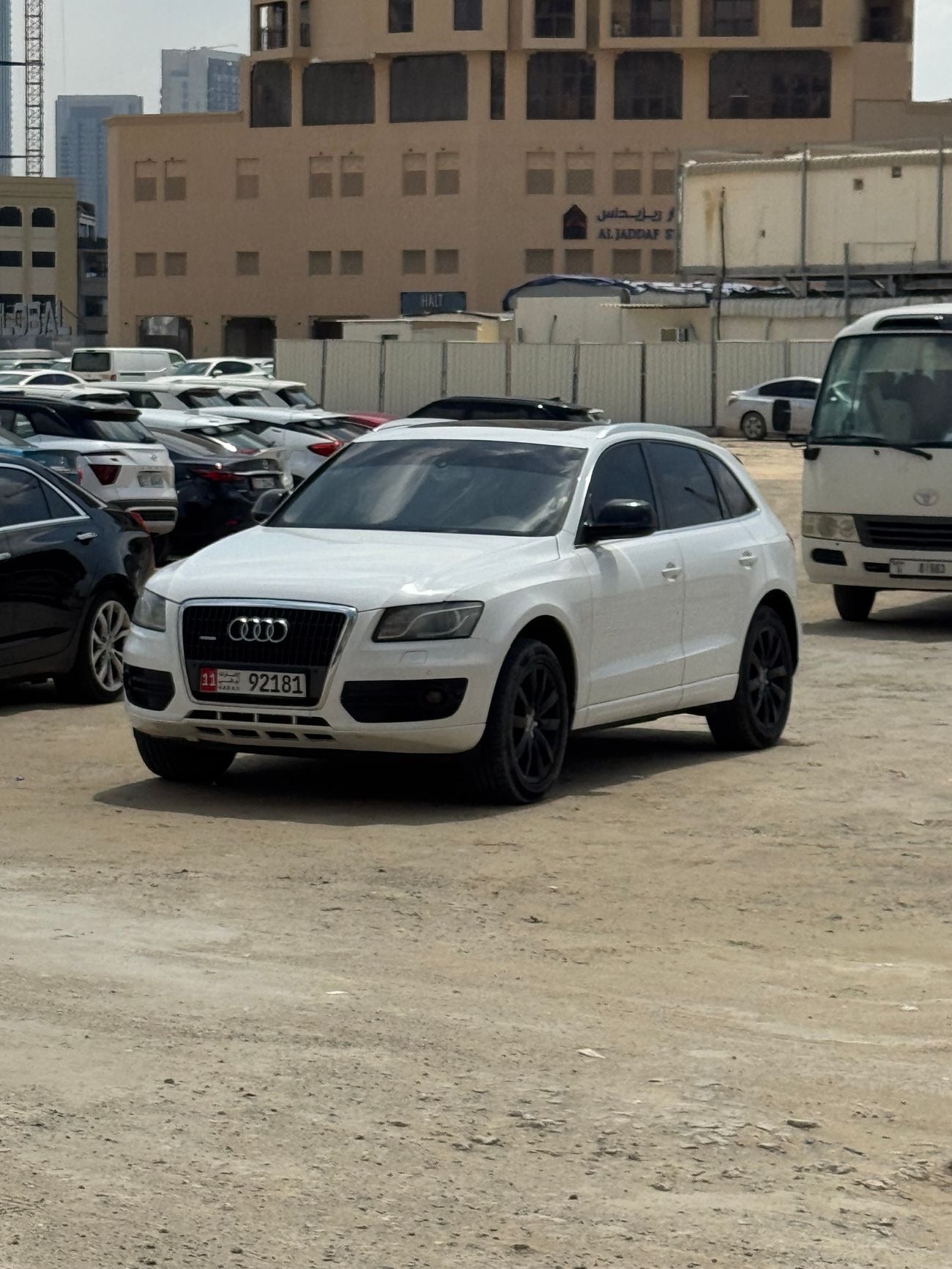 أودي Q5