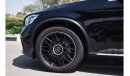 Mercedes-Benz GLC 300 4MATIC 63 KIT