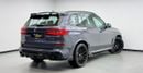 BMW X5 XDRIVE40i M SPORT PRO 2022 BMW X5 xDrive40i M-Sport, 2028 BMW Service Pack, Full BMW Service History, Fully Loaded, GCC