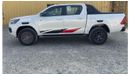 Toyota Hilux HILUX 2.8L GR SPORT DSL 2023